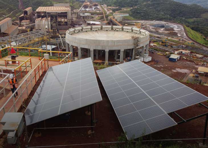 Aquecimento Solar BH - Minas Sol - Sistemas de Aquecimento - Energia Solar  em Belo Horizonte