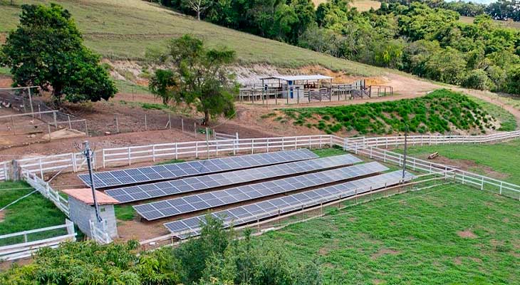 Autoconsumo Remoto Como Simples E Barato Gerar A Energia Solar Em Um