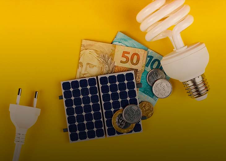 10 dicas para diminuir sua conta de energia