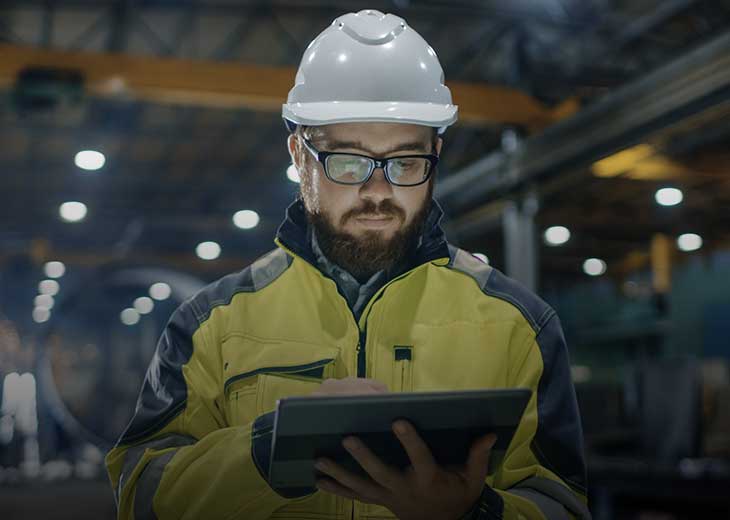 Como reduzir o consumo de energia elétrica na indústria