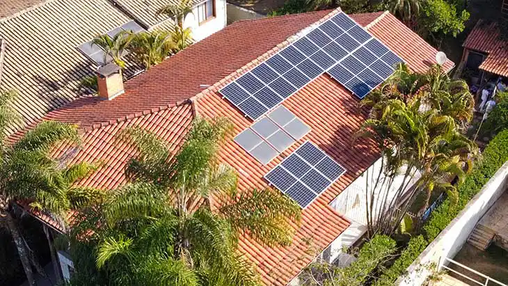 Aproveite o financiamento de energia solar para instalar o sistema fotovoltaico na sua casa