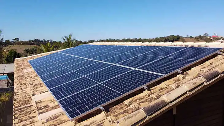 Modalidades de financiamento de energia solar