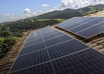 O que é a energia solar e como podemos nos beneficiar com o seu uso