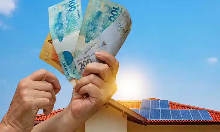 Motivos para investir em energia solar