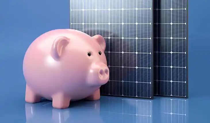 Possibilidade de investimento com a energia solar