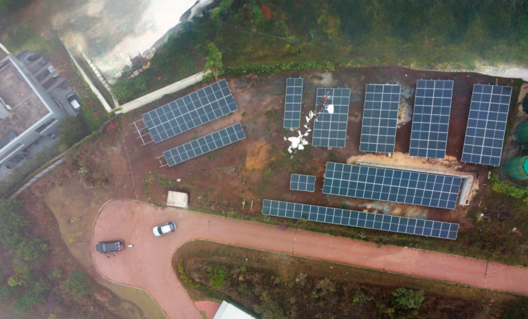 Tendência: Como Condomínios estão reduzindo suas contas de energia com energia solar