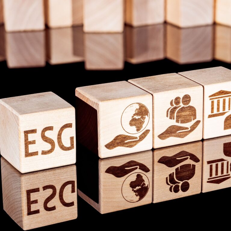 Por que a Energia Solar representa um importante papel nas políticas ESG?