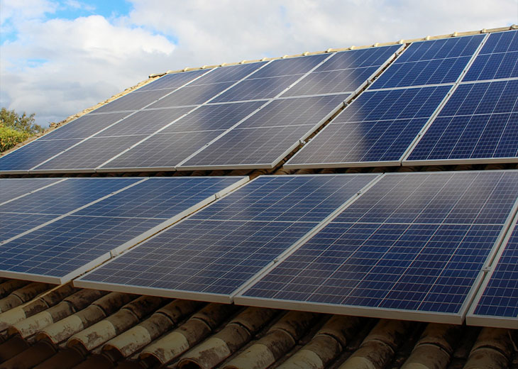 quanto custa energia solar residencial