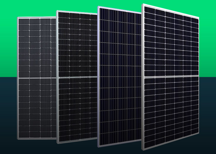 Quais as melhores marcas de placas solares