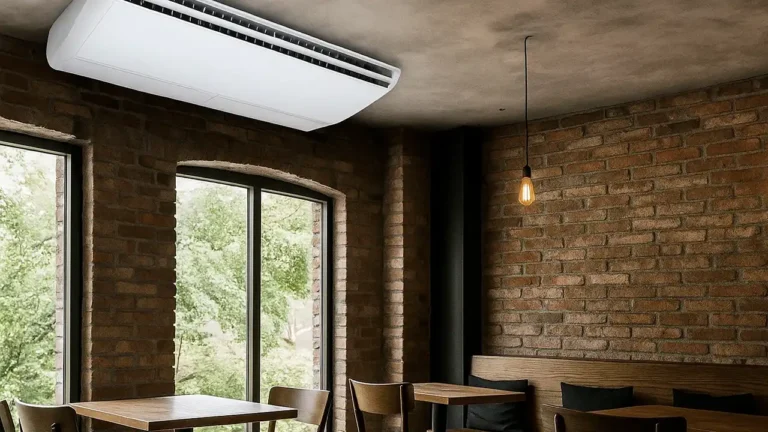 Restaurante sempre climatizado: como a energia solar ajuda seu estabelecimento a vender mais