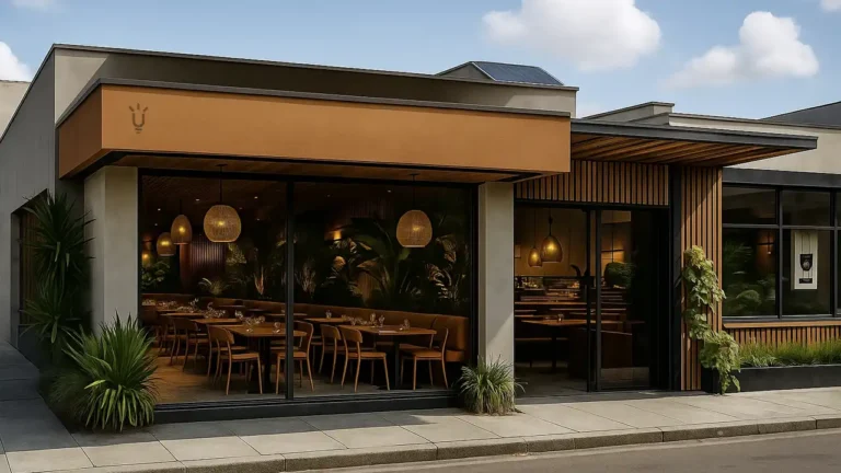 Energia solar para restaurantes: como reduzir a conta de luz e ganhar previsibilidade no caixa