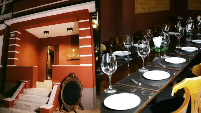 Quintal do Durval Gastrobar: previsibilidade, economia e conforto com energia solar