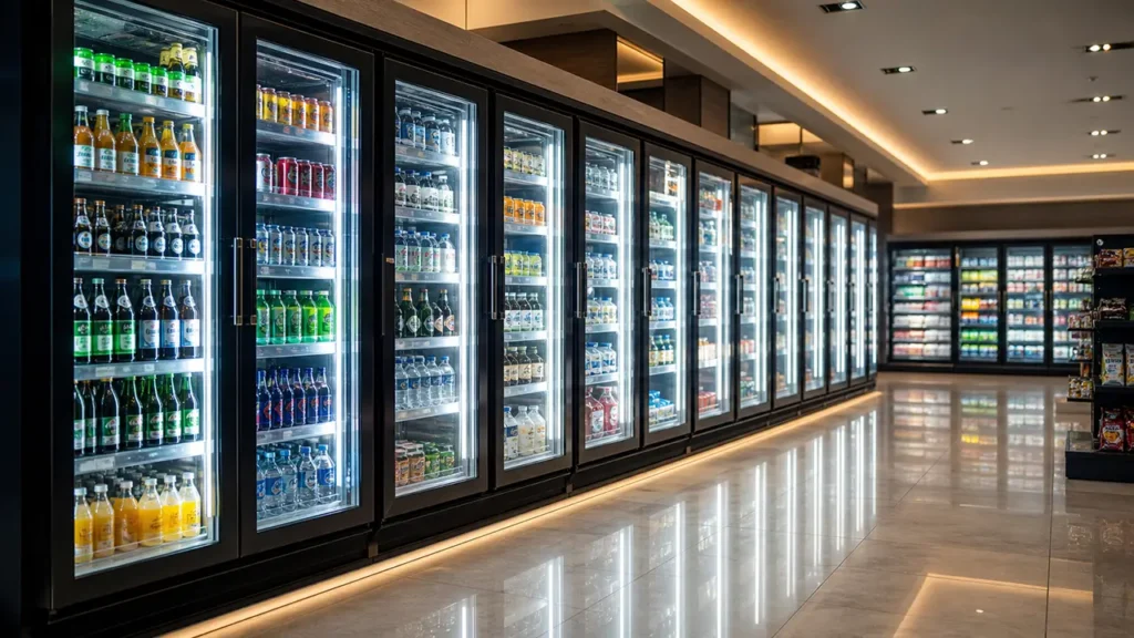 Energia Solar para Câmaras Frias: Reduza Custos de Refrigeração