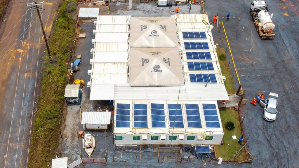Energia Solar Industrial: Como Avaliar Viabilidade e Economia