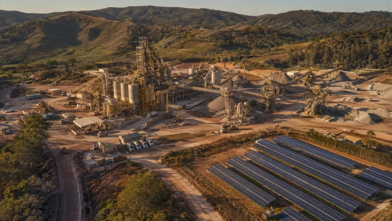 Grid Zero para indústrias no Mercado Livre de Energia