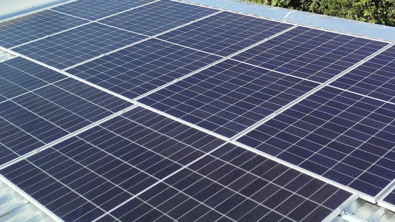 Quanto tempo dura uma placa solar